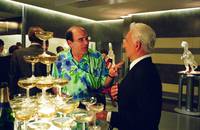 Кадр И грянул гром