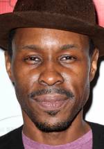 Вуд Харрис фото