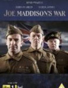 Joe Maddison's War