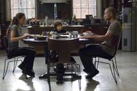 Кадр Я - легенда!