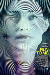 Постер Беги ко мне