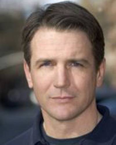 Ричард Джозеф Пол фото