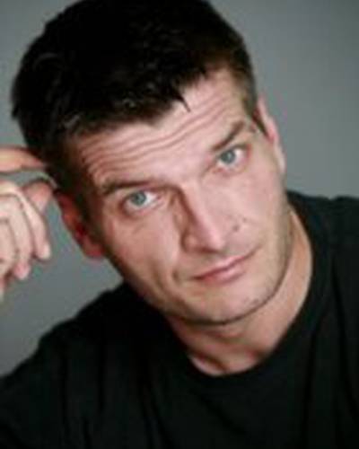 Питер Бош фото