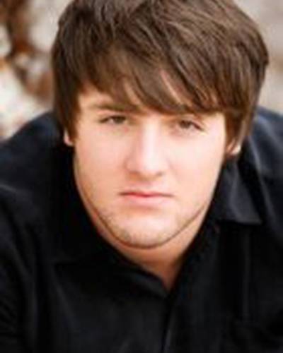 Брэд Кармоди фото