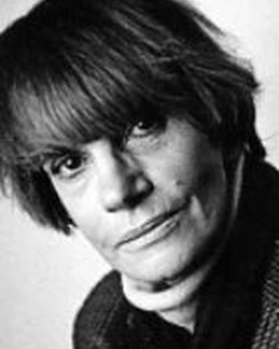 Надин Трентиньян фото