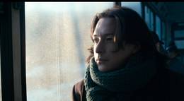 Кадр из фильма "Зимний путь" - 1