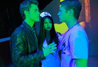 Кадр Дневники вампира