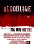 Постер из фильма "Bloodline" - 1