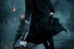 Президент Линкольн: Охотник на вампиров