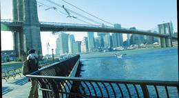 Кадр из фильма "Я просто люблю тебя" - 1