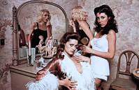 Кадр Прощай, моя красавица