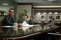 Кадр Мисс Никто