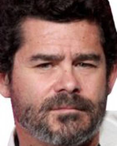 Джеффри Рейнер фото