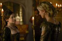 Кадр Тюдоры