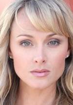 Дженнифер О’Делл фото