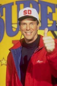 Кадр Невероятные приключения Супер Дэйва (видео)