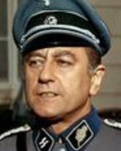 Гилберт Грин фото