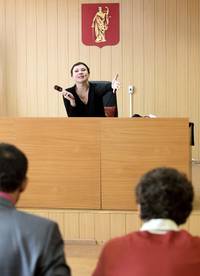 Кадр Папины дочки