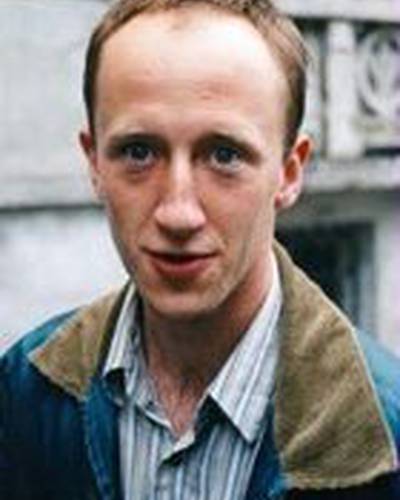 Цезари Косиньски фото