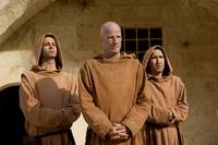 Кадр Призрачный гонщик 2