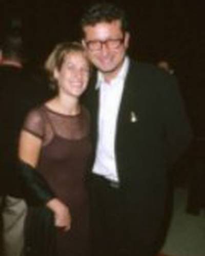 Гари Синьор фото