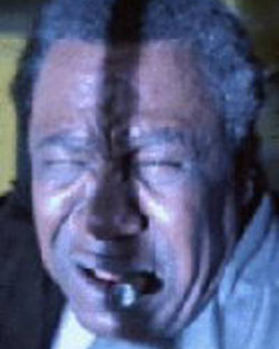 Чино «Фэтс» Уильямс фото