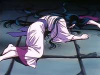 Кадр Йома: Посланцы царства тьмы (видео)