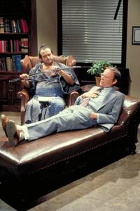 Кадр Субботним вечером в прямом эфире