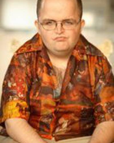 Джон Баджо фото