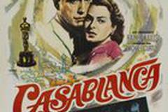 Касабланка