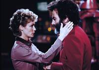 Кадр Черная дыра