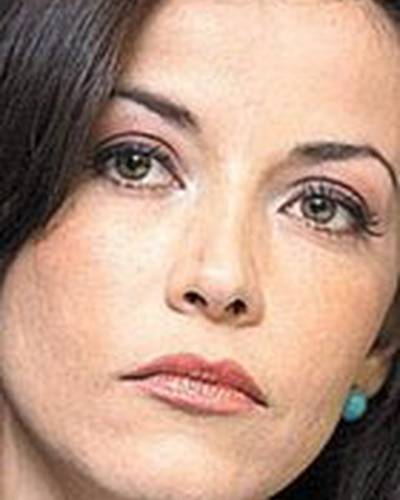 Росио Вердехо фото