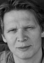 Мортен Люцхёфт фото