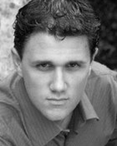 Дуайт Ценач фото