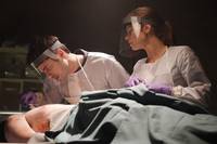 Кадр Спираль