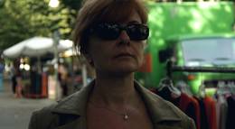 Кадр из фильма "Сильви" - 1