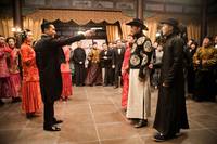 Кадр Великий фокусник