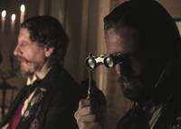 Кадр Синко де Майо: Битва