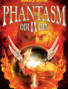 Фантазм 4: Забвение