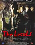Постер из фильма "Местные" - 1