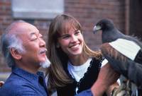 Кадр Парень-каратист 4