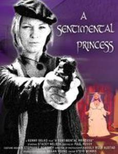 A Sentimental Princess
