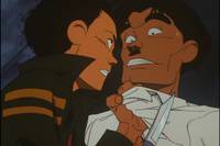 Кадр Босоногий Гэн 2