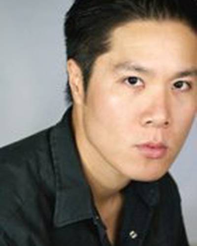 Майкл Нг фото