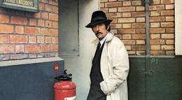 Кадр из фильма "Туалет был заперт изнутри" - 2