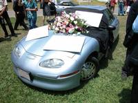 Кадр Кто убил электрокар?