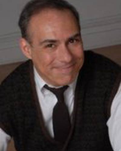 Дэрин Де Пол фото