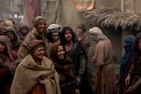 Кадр Цари и пророки