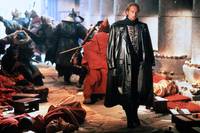 Кадр Золотой ребенок