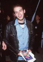 Чад Крист фото